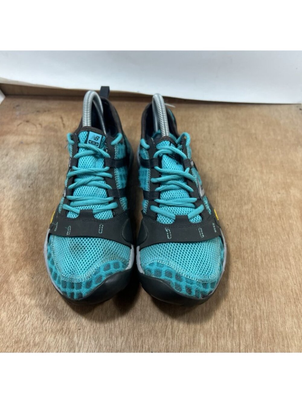 New Balance Minimus Women's Size 8.5 B (Medium) Running Shoes Multicolor WT10 - Picture 2 of 9